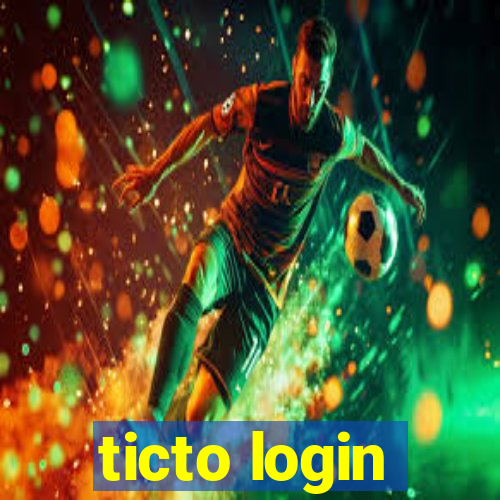 ticto login